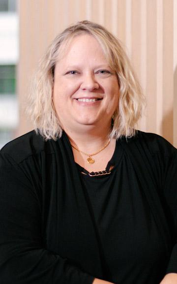 Amy Weske