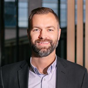 Ben Huhner