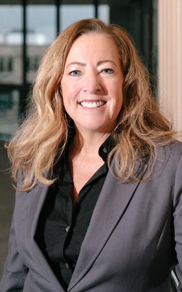 Michelle Goertzen