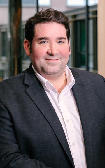 Peter Rondoni